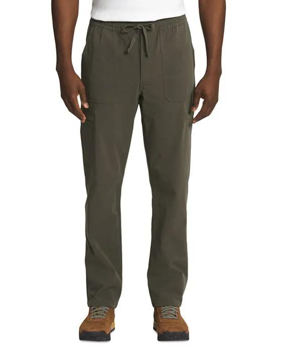 Field Cargo Pants 