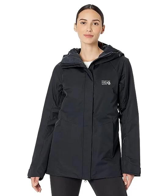 FireFall/2™ Insulated Jacket