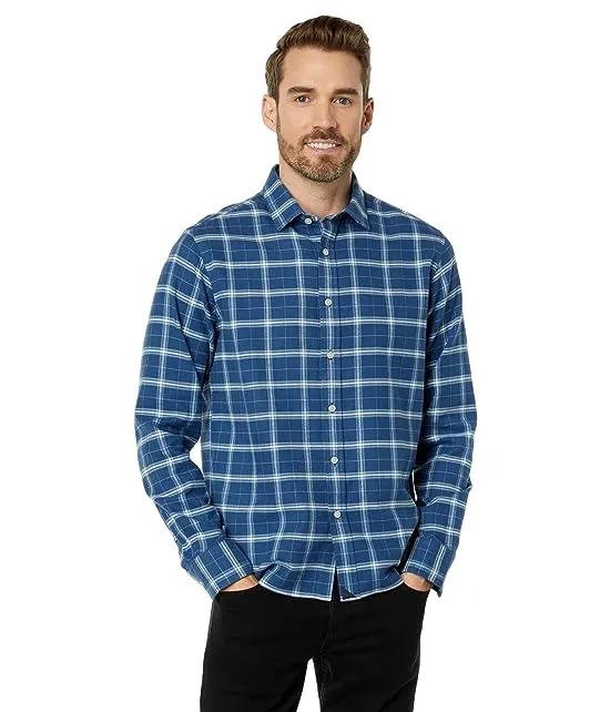 Flannel Callahan Shirt