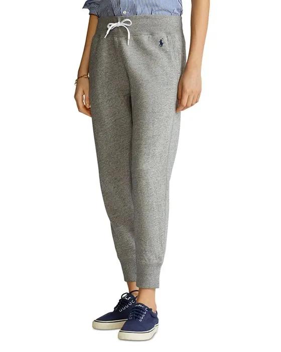 Fleece Sweatpants