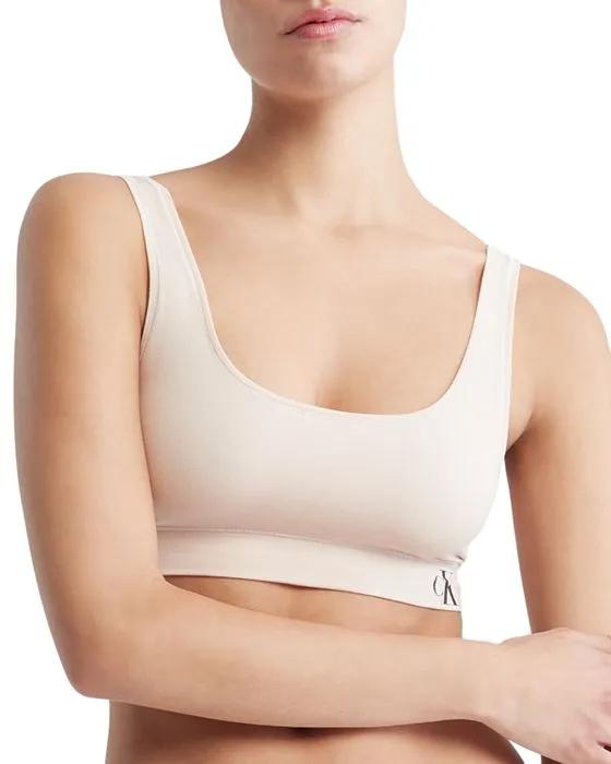 Flex Fit Unlined Bralette