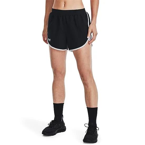 Fly By Elite 5'' Shorts