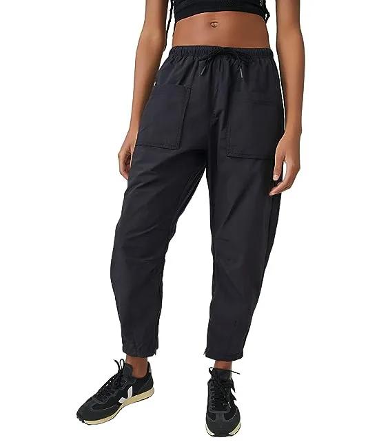 Fly by Night Pants