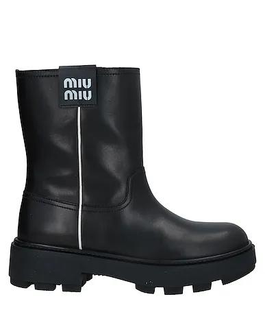 Footwear MIU MIU
