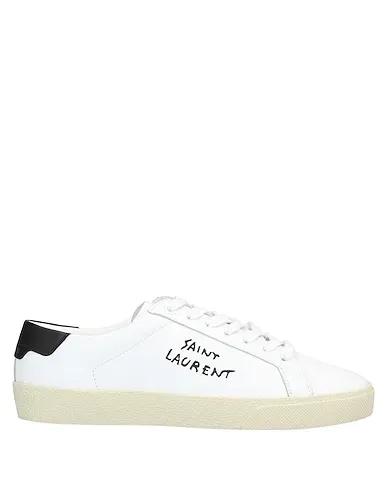 Footwear SAINT LAURENT