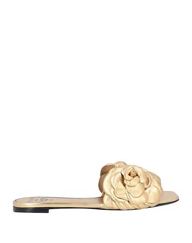 Footwear VALENTINO GARAVANI