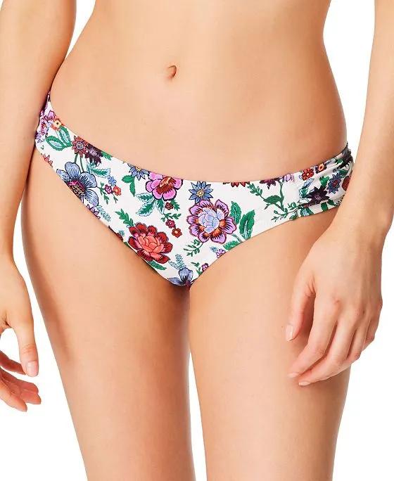 Forget Me Not Swim Bottoms
