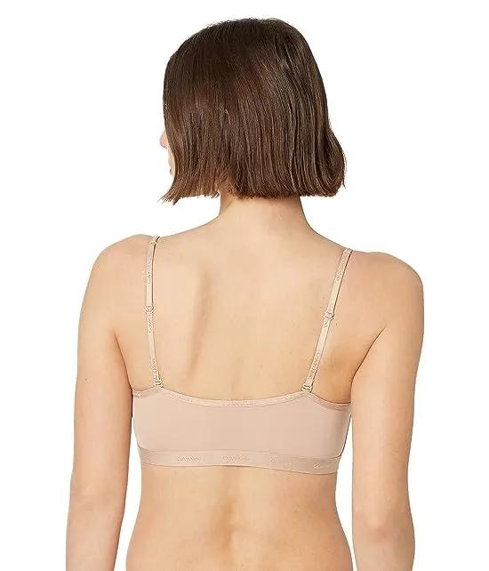 Form to Body Unlined Bralette