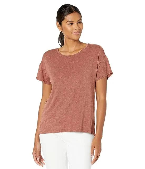 Foundation Slouch Top