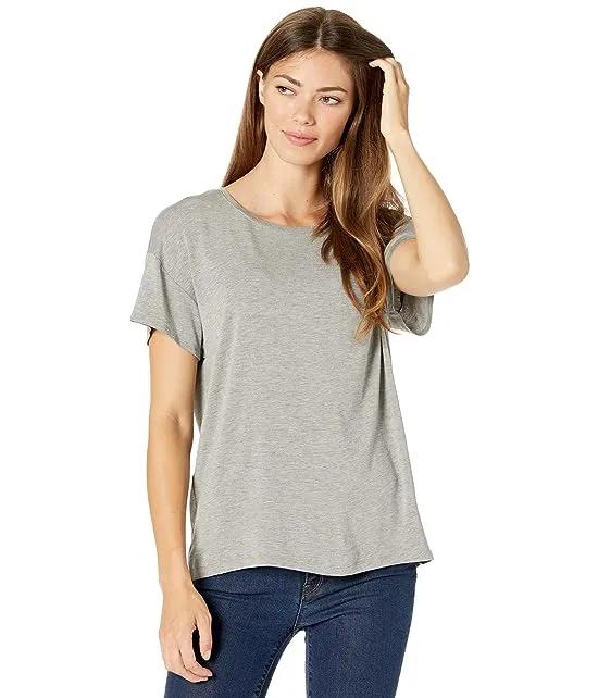 Foundation Slouch Top