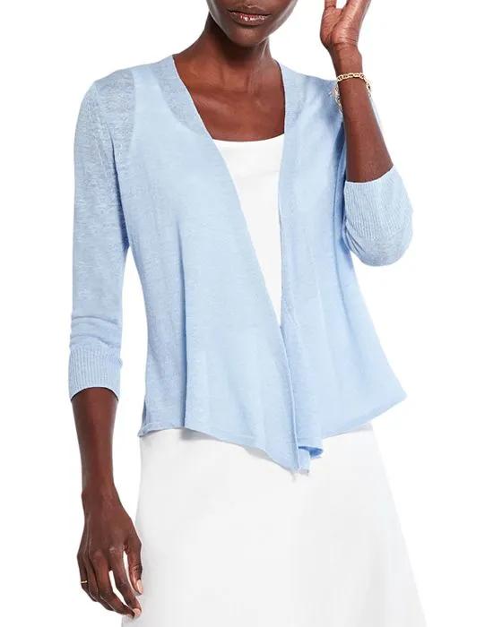 Four Way Foundation Cardigan