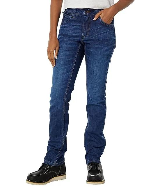 FR (Flame Resistant) Stretch Jeans