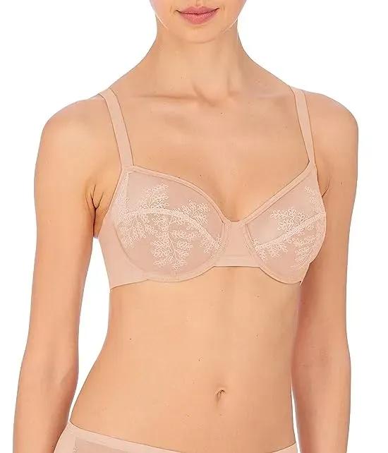 Frame Full Fit Unlined Underwire