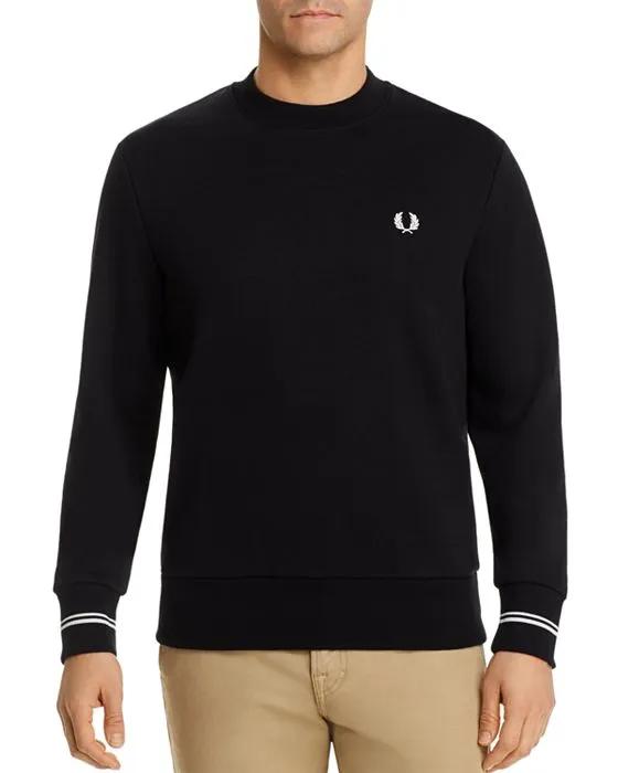 Fred Perry Crewneck Sweatshirt