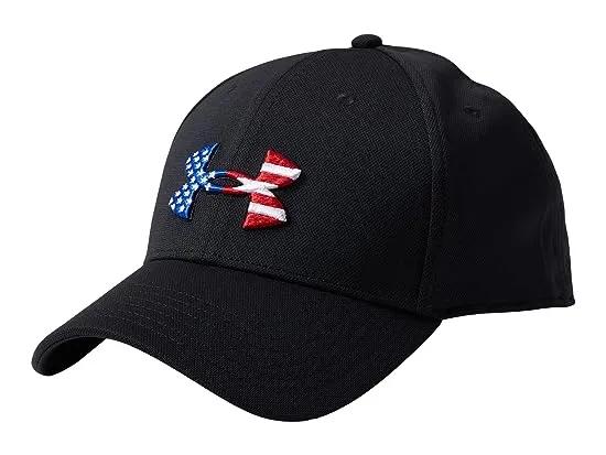 Freedom Blitzing Hat