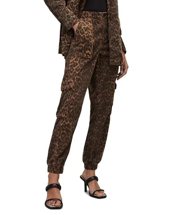 Freido Leppo Trousers