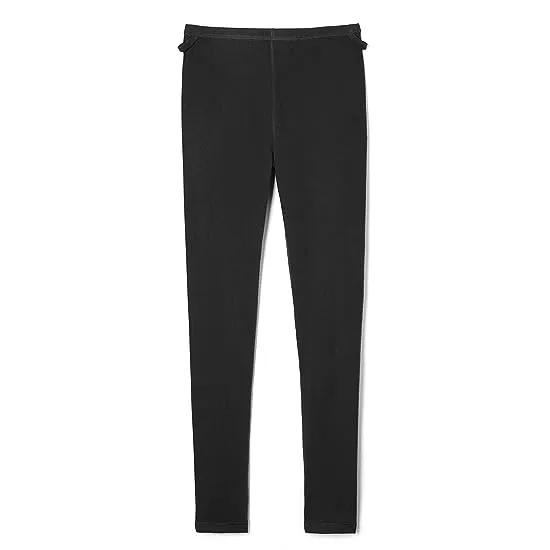 French Toast Girls' Adaptive Skinny Pant Leggings with Pull-up Lift Loops