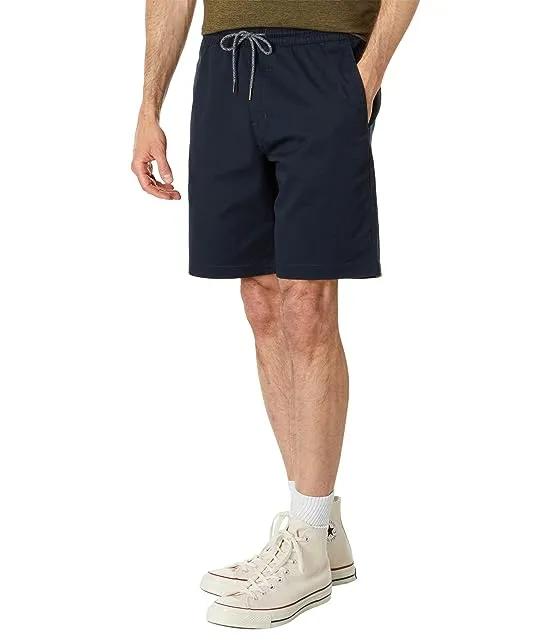 Frickin E-Waist 19" Shorts