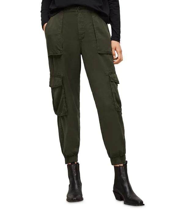 Frieda Cargo Pants