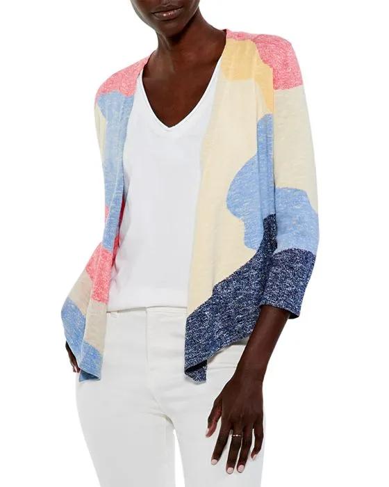 From Above 4 Way Cardigan