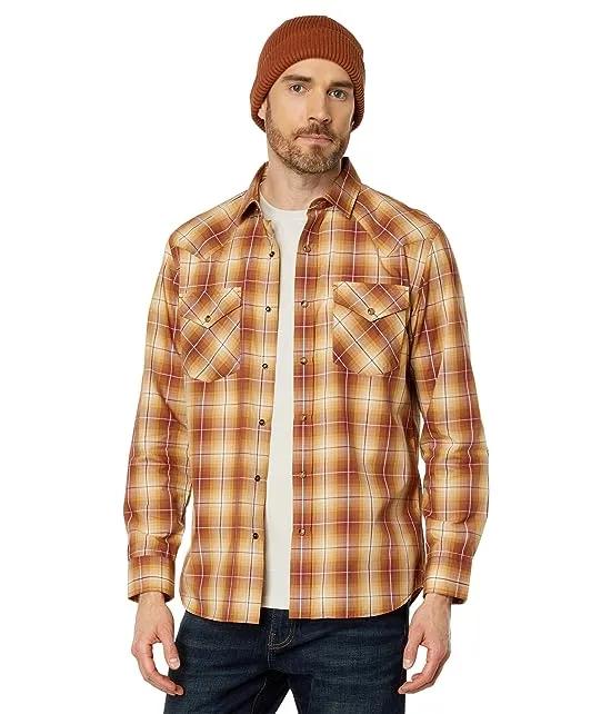 Frontier Shirt Long Sleeve