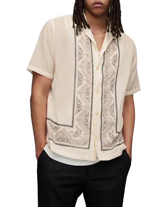 Frontiere Short Sleeve Shirt