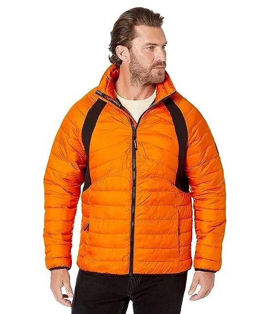 Frostwall Insulated Jacket