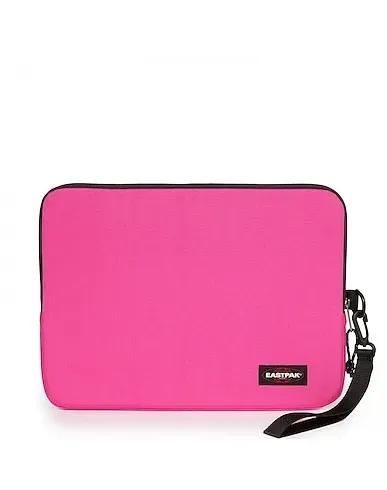 Fuchsia Canvas Handbag BLANKET M 