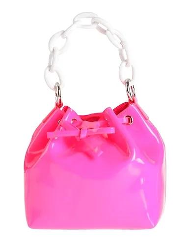 Fuchsia Handbag