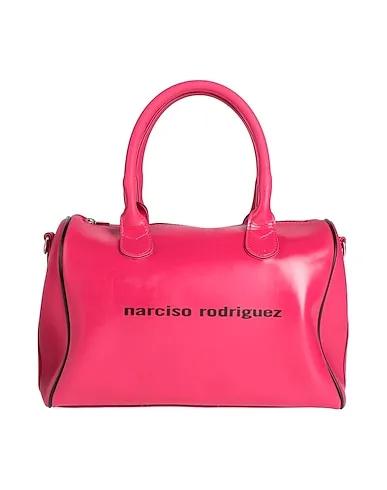 Fuchsia Handbag