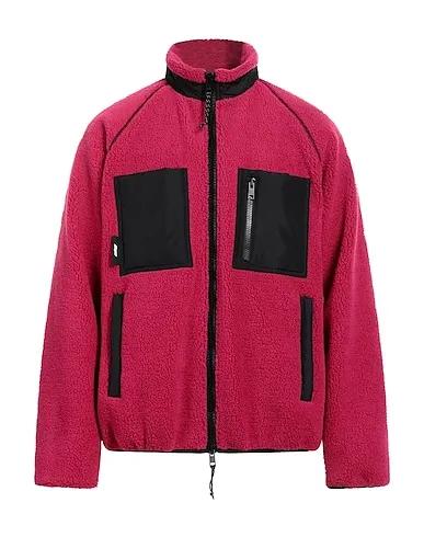 Fuchsia Jacket
