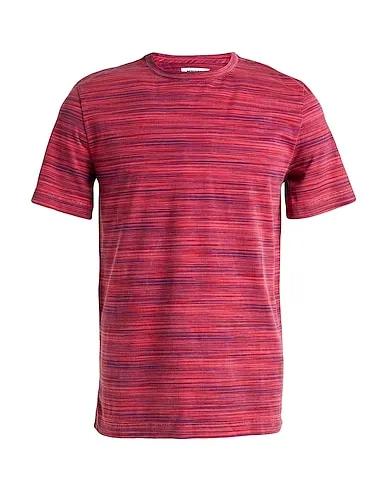 Fuchsia Jersey T-shirt