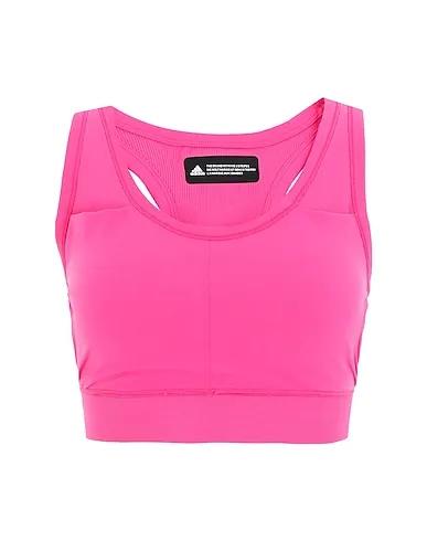Fuchsia Top STUDIO BRA
