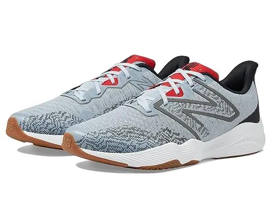 FuelCell Shift TR v2