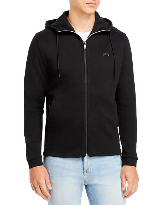 Full Zip Hoodie
