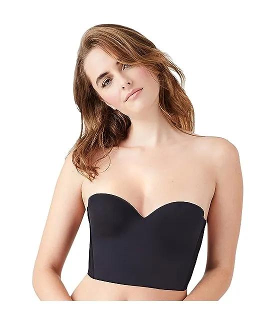Future Foundation Backless Strapless 959281