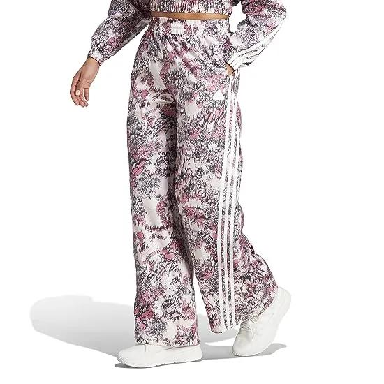 Future Icons 3-Stripes Woven Pants