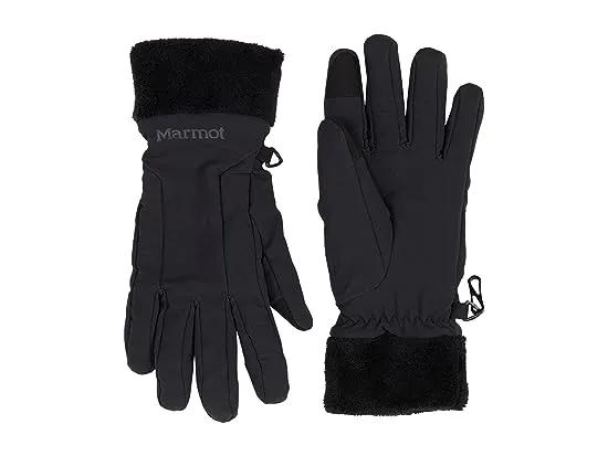 Fuzzy Wuzzy Gloves