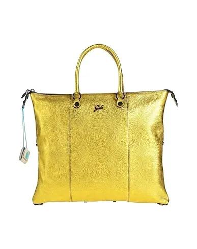 GABS | Gold Women‘s Handbag