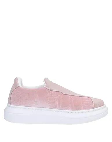 Gaëlle Paris | Pink Women‘s Sneakers