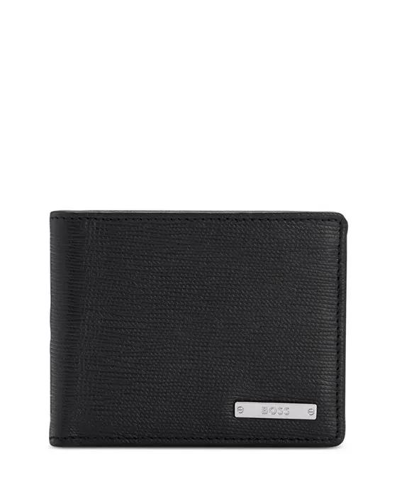 Gallerya 6 Bifold Wallet