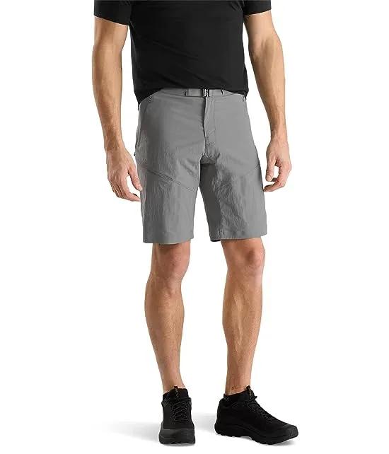 Gamma Quick Dry Shorts 11"