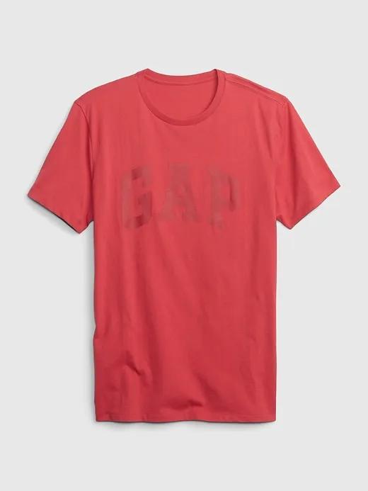 Gap Arch Logo T-Shirt