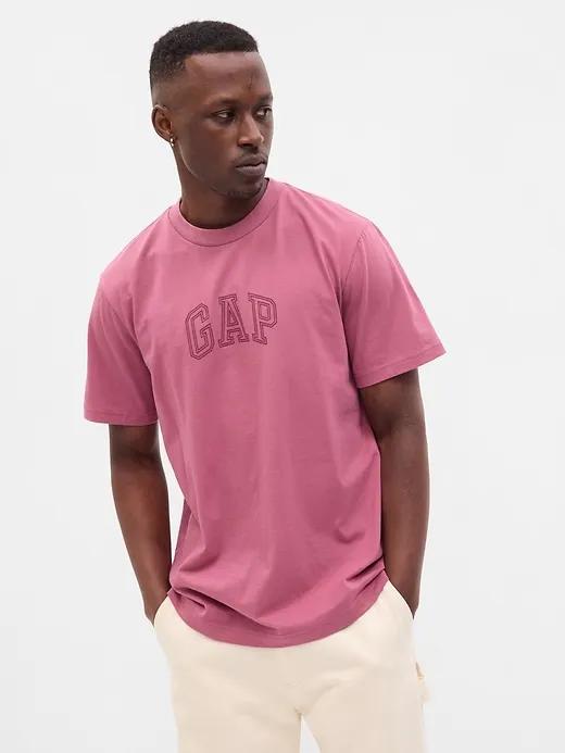 Gap Arch Logo T-Shirt