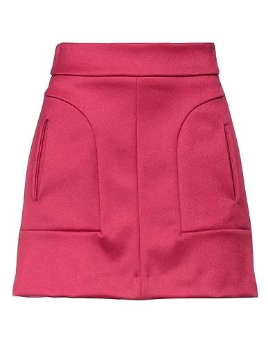 Garnet Cady Mini skirt