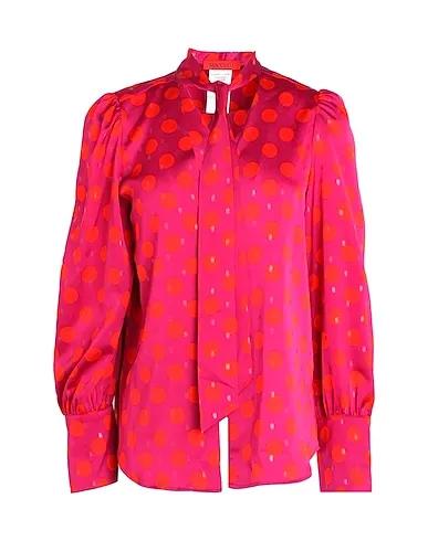 Garnet Cady Patterned shirts & blouses