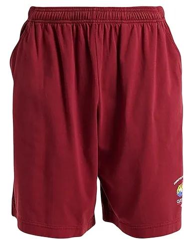 Garnet Jersey Shorts & Bermuda