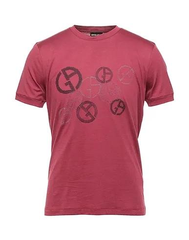 Garnet Jersey T-shirt