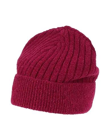 Garnet Knitted Hat