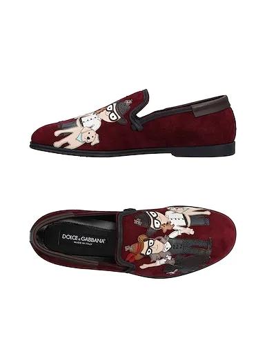 Garnet Loafers